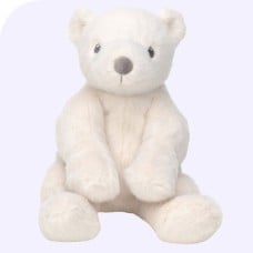 Ice bear Izzy