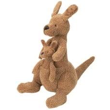 Kangaroo Kick