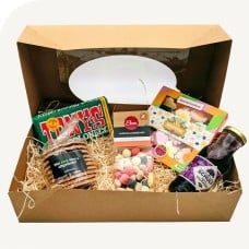Get well soon sweet box