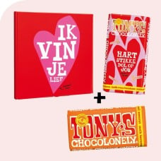 Gift Box Love