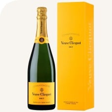 Veuve Clicquot Ponsardin 75cl
