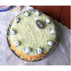 Corn Bread