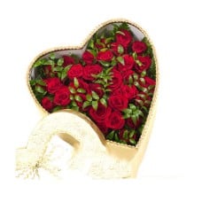 Flower Box - Hh003