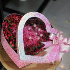 Flower Box - Hh011