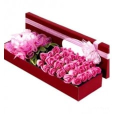 Roses Vapor