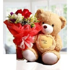 Teddy Love