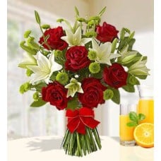 Loving Lilies (Small)