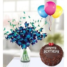 Dramatic Birthday Combo