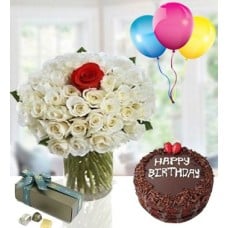 Surprise Birthday Gift (1 kg)