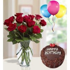 Fresh Love Surprise