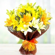 Perfect Lilies (Classic)