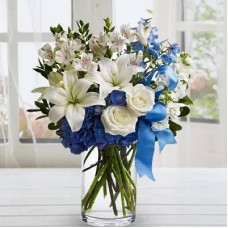 Blissful Bouquet (Classic)