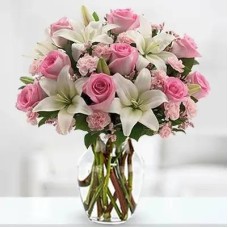 Elegant Bouquet (Classic)