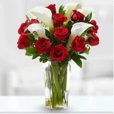 Romantic Bouquet (Classic)