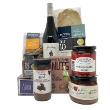Gourmet Classic Hamper