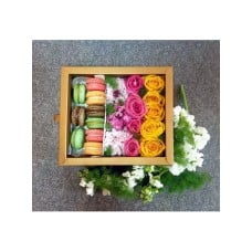 Roses Drawer