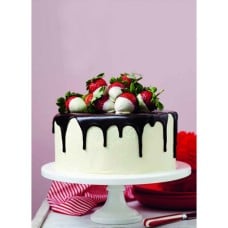 Chocolate Strawberry