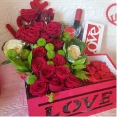 COMBO FOR LOVE