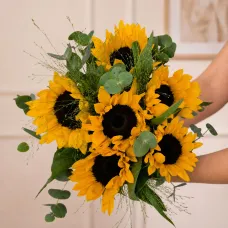 Flower bouquet GOZZOLI
