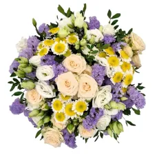 Flower bouquet BATONI