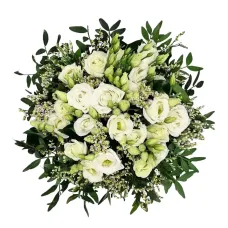 Flower bouquet BERNINI