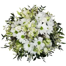 Flower bouquet BOTTICELLI