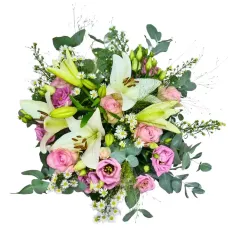 Flower bouquet CELLINI