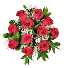 Rose bouquet DARLING