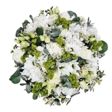 Flower bouquet GIACOMETTI