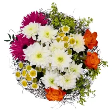 Flower Bouquet MANSI