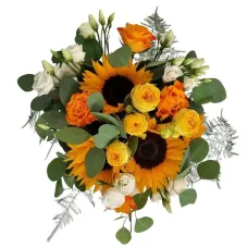 Flower bouquet MATISSE