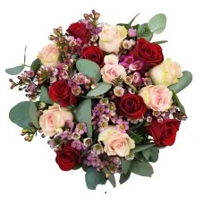 Rose bouquet MIAMOR