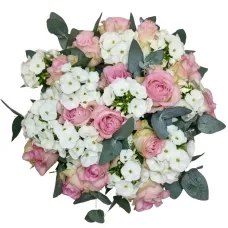Flower bouquet REMBRANDT