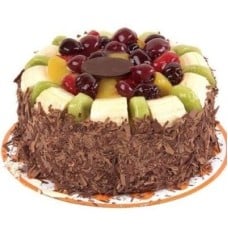 1 Kg Furit Cake