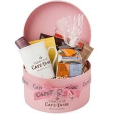 Belgian Luxury Chocolates