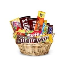 Candy Basket