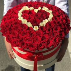 My Captive Heart