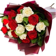 Melody of two hearts