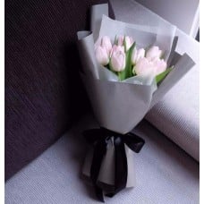 Tulips Bouquet
