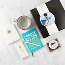 Work from Home Survival Box