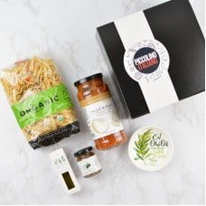 Piccolino Italiano Gift Box