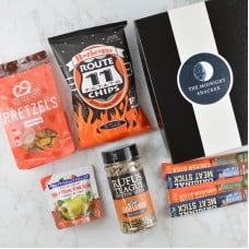 Midnight Snack Gift Box