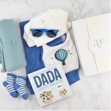DADA by Jimmy Fallon Gift Box