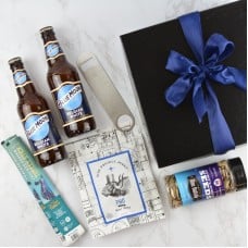 Blue Moon Snacker Gift Box