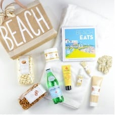 A Beachy Get Well
