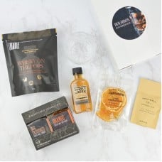 Bourbon: Best Served Neat