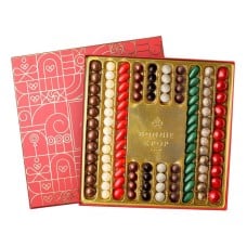 Chocolate Dreams Collection