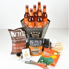 Shock Top Bouquet of Beer