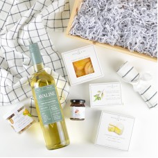 Organic Wine Happy Hour