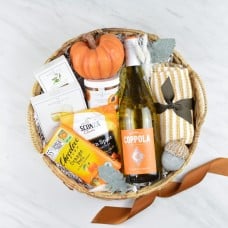 Fall Wine Gourmet